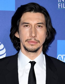 Picture of Adam Driver