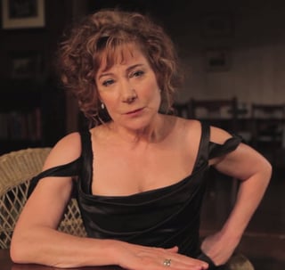 Picture of Zoë Wanamaker