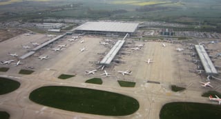 Picture of London Stansted Airport