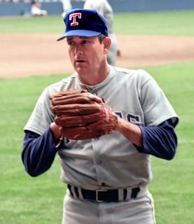 Picture of Nolan Ryan