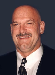 Picture of Jesse Ventura