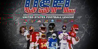 Picture of United States Football League
