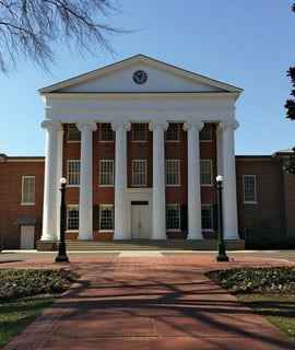 Picture of University of Mississippi