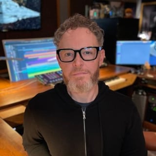 Picture of Gordy Haab