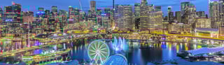 Picture of Darling Harbour