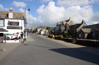 Picture of Tintagel