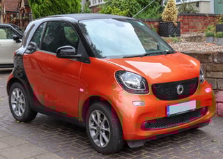 Picture of smart