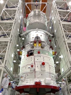 Picture of Shenzhou