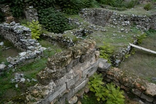 Picture of Thebes, Greece