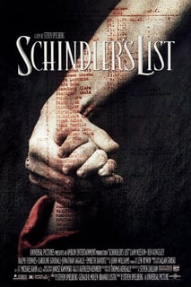 Picture of Schindler's List