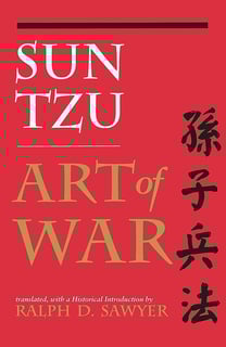 Picture of The Art of War