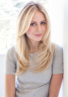 Picture of Justine Lupe