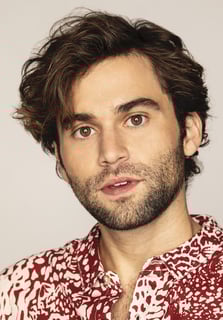 Picture of Jake Borelli