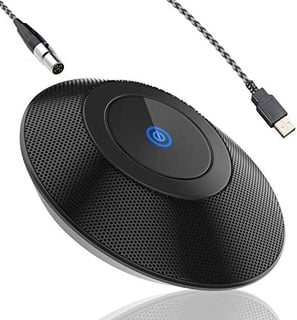 Picture of Microphone