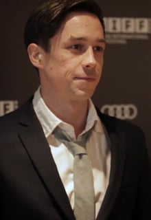 Picture of Killian Scott