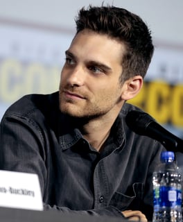 Picture of Jeff Ward