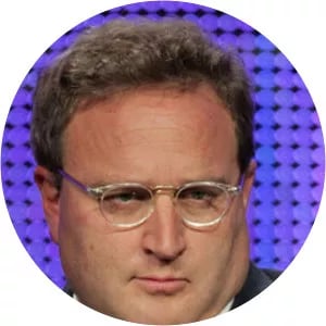 Picture of David Kissinger