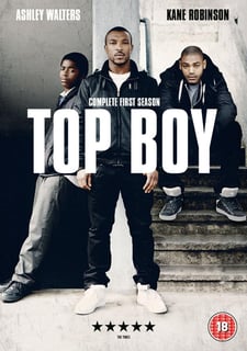 Picture of Top Boy