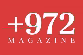 Picture of +972 Magazine