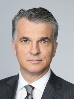 Picture of Sergio Ermotti