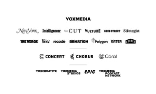 Picture of Vox Media