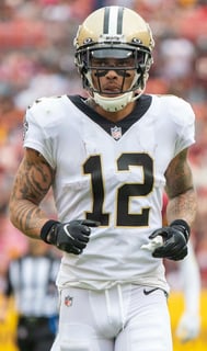 Picture of Kenny Stills