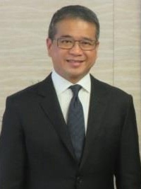 Picture of Edwin Tong