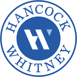 Picture of Hancock Whitney