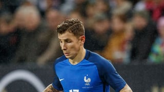 Picture of Lucas Digne