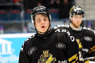 Picture of Mattias Janmark