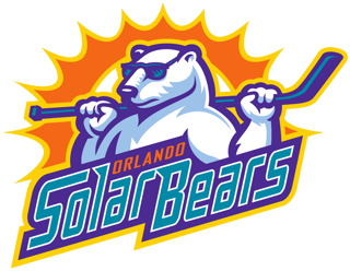 Picture of Orlando Solar Bears