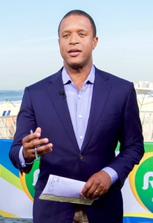 Picture of Craig Melvin