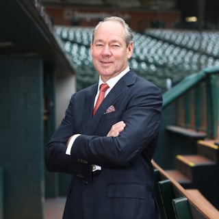 Picture of Jim Crane