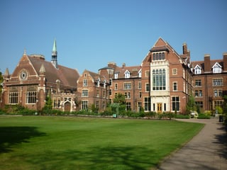 Picture of Cavendish College