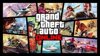 Picture of Grand Theft Auto V