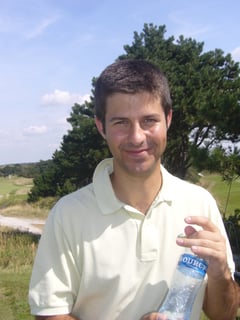 Picture of Jorge Campillo