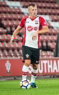 Picture of James Ward-Prowse