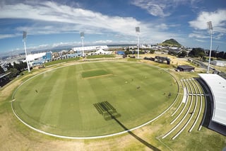 Picture of Bay Oval