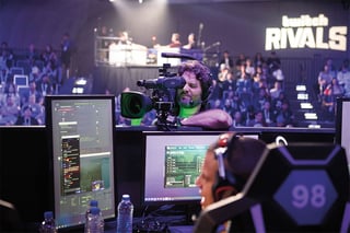 Picture of Twitch