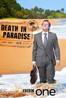 Picture of Death in Paradise