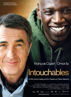 Picture of The Intouchables