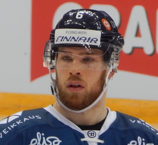 Picture of Jani Hakanpää