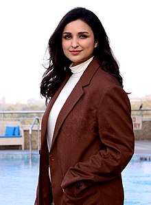 Picture of Parineeti Chopra