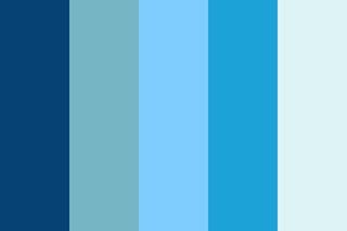 Picture of Ocean color