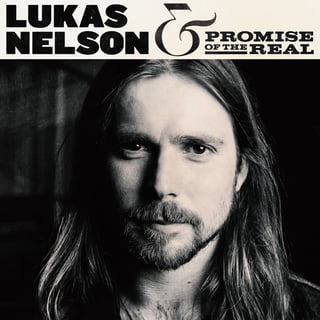 Picture of Lukas Nelson & Promise of the Real