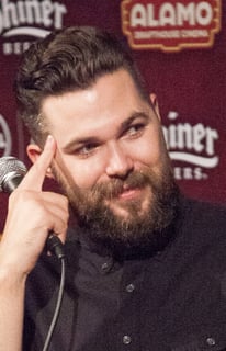 Picture of Robert Eggers