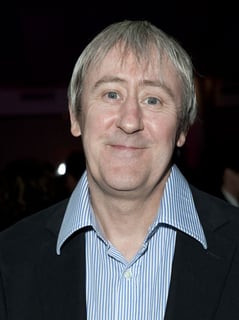 Picture of Nicholas Lyndhurst