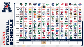 Picture of American Football Conference