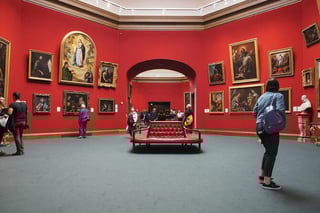 Picture of Scottish National Gallery