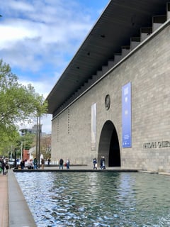 Picture of National Gallery of Victoria